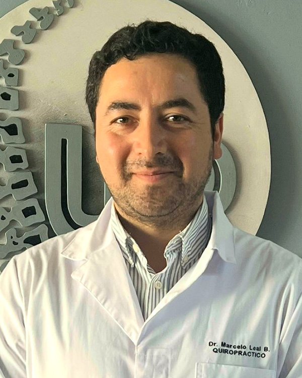 Dr. Marcelo Leal Bravo