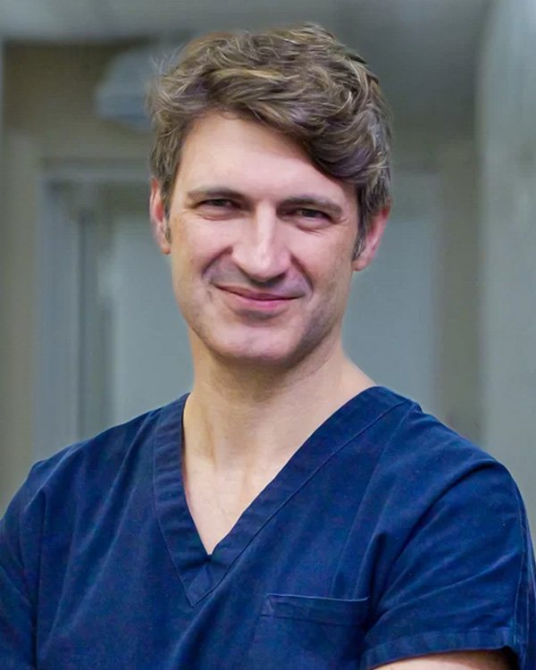 Dr. Alessandro Sacchelli